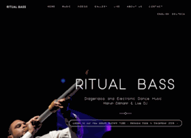 ritualbass.com