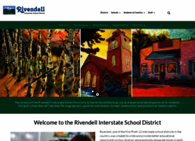 rivendellschool.org