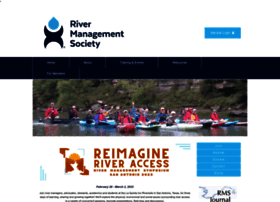 river-management.org