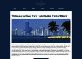 river-park-suites-hotel-miami.com