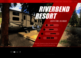 riverbend-resort.com