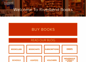 riverbendbooks.com.au