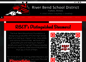 riverbendschools.org