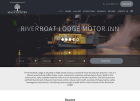 riverboatmotel.com.au