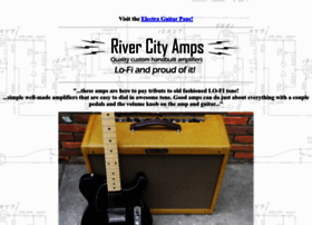 rivercityamps.com