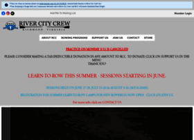 rivercitycrew.com