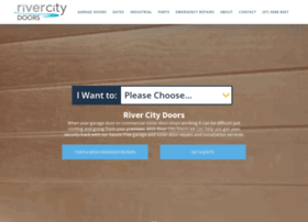 rivercitydoors.com.au