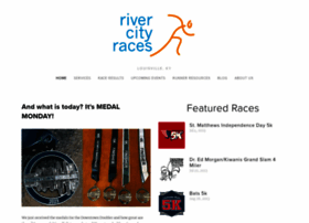 rivercityraces.com