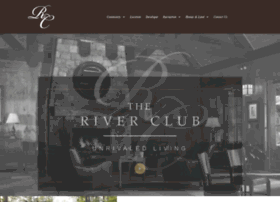riverclub.com