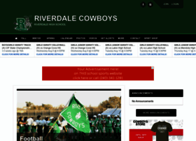 riverdaleathletics.com