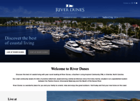 riverdunes.com