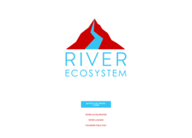 riverecosystem.com