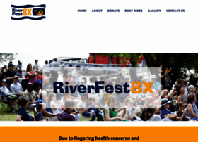 riverfestbx.org