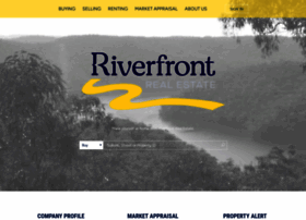 riverfront.com.au
