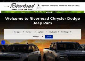 riverheaddodge.com