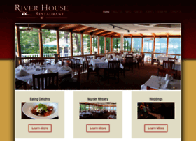 riverhouserestaurantstowe.com