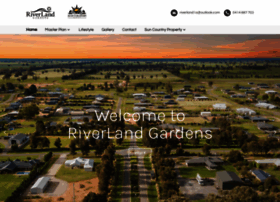 riverlandgardens.com.au