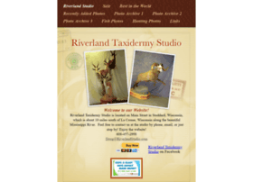 riverlandstudio.com