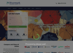 rivermark.insuranceaisle.com