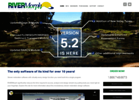rivermorph.com