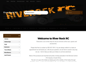 riverockrc.com