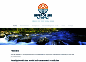 riveroflifemedical.org
