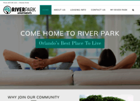 riverpark.info