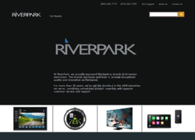 riverparkinc.com