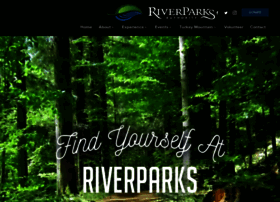 riverparks.org