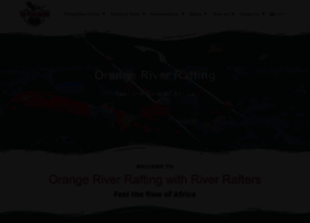 riverrafters.co.za