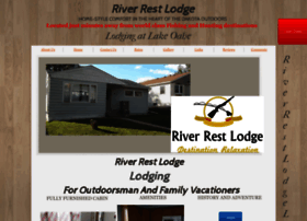 riverrestlodge.com