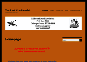 riverrumble.org