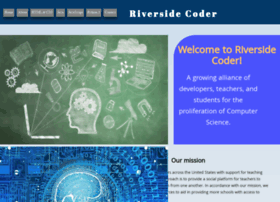riversidecoder.com