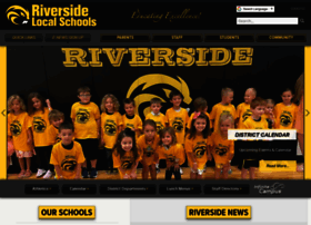 riversidelocalschools.com