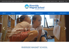 riversidemagnetschool.org