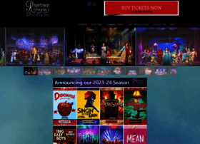 rivertowntheaters.com