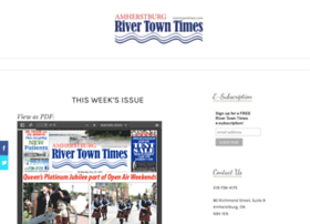 rivertowntimes.com