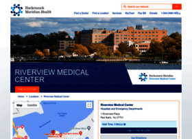 riverviewmedicalcenter.com