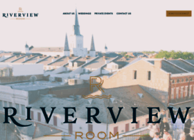 riverviewroom.com