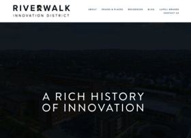 riverwalkmills.com