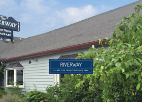 riverwaylobsterhouserestaurant.com