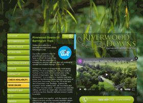 riverwooddowns.com.au