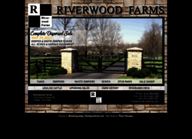 riverwoodfarms.com