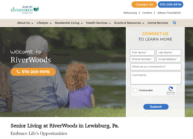 riverwoods.org