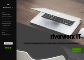 riverworx.co.uk