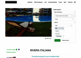 riviera-italiana.com