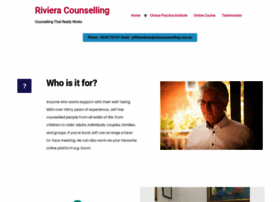 rivieracounselling.com.au