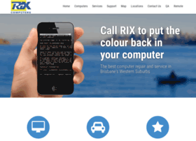 rix.net.au