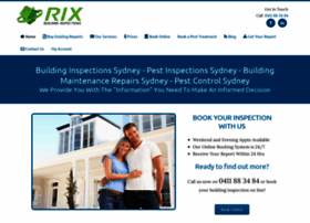 rixbuildinginspections.com.au
