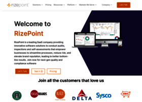 rizepoint.com
